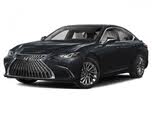 Lexus ES 350 Ultra Luxury FWD