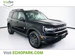 Ford Bronco Sport Big Bend AWD