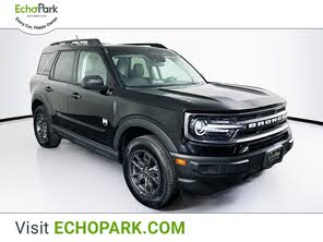 Ford Bronco Sport Big Bend AWD