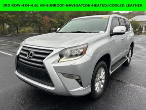 Lexus GX 460 AWD