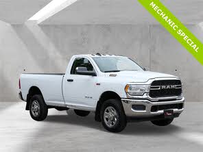 RAM 2500 Tradesman 4WD