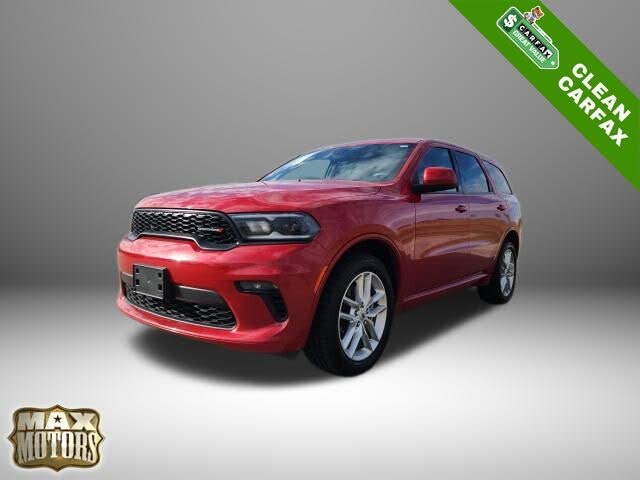 2021 Dodge Durango GT AWD