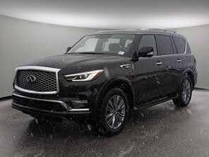 INFINITI QX80 Luxe 4WD
