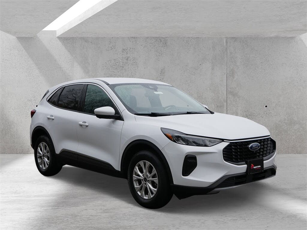 2023 Ford Escape Active AWD