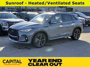 INFINITI QX50 Sport AWD