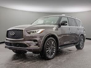 INFINITI QX80 ProACTIVE AWD