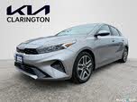 Kia Forte EX Premium FWD