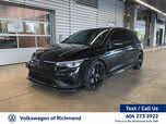 Volkswagen Golf R 20th Anniversary Edition AWD