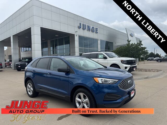 2024 Ford Edge SE AWD