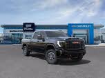 GMC Sierra 2500HD AT4 Crew Cab 4WD