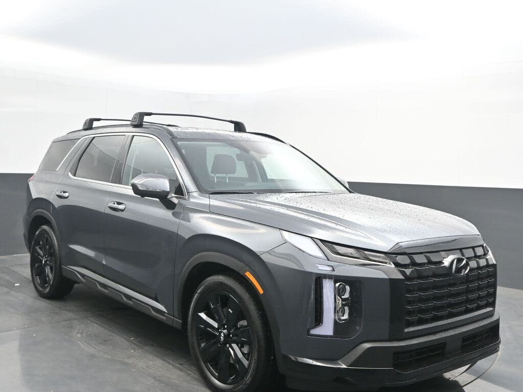 2025 Hyundai Palisade XRT AWD