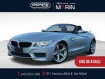 BMW Z4 sDrive28i Roadster RWD