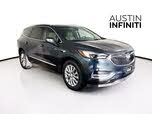 Buick Enclave Essence FWD