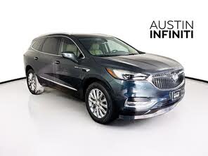 Buick Enclave Essence FWD