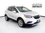 Buick Encore Preferred FWD