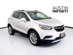 Buick Encore Preferred FWD