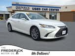 Lexus ES 350 FWD