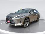 Lexus RX Hybrid 450h AWD
