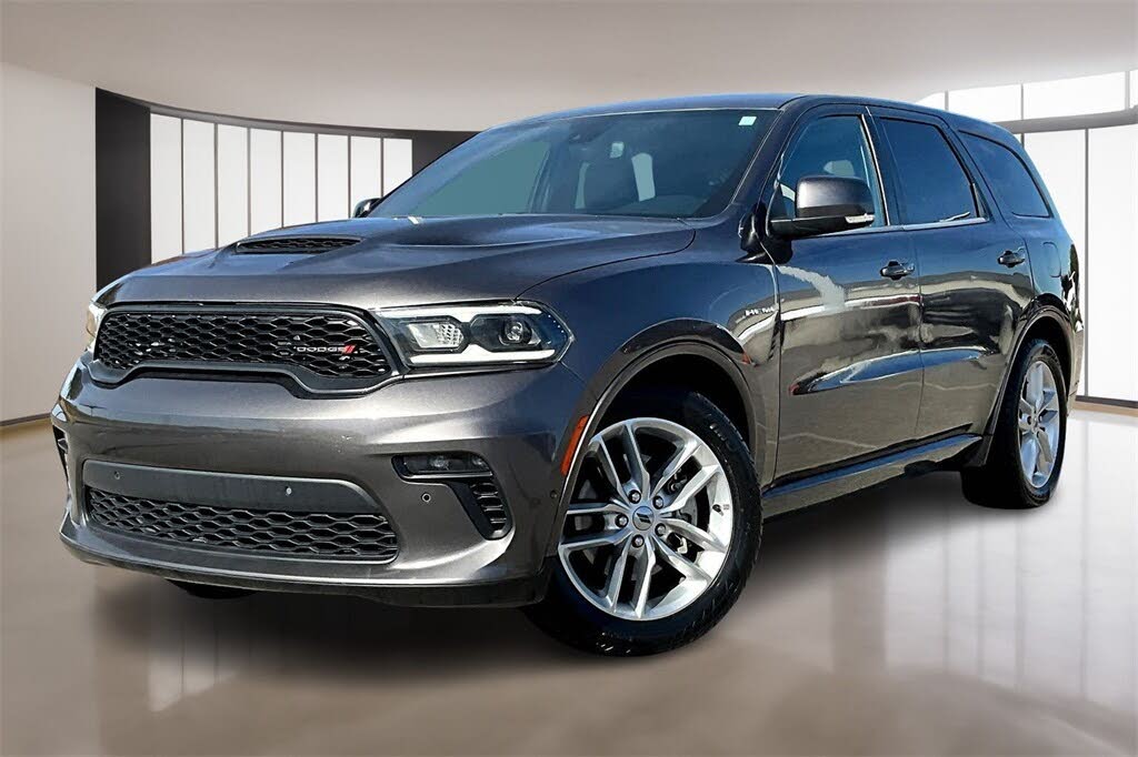 2021 Dodge Durango R/T AWD