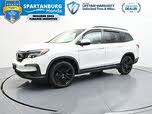Honda Pilot SE AWD