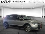Kia Niro EX Touring FWD