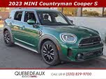 MINI Countryman Classic Cooper S FWD