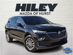 Buick Enclave Premium FWD