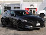 Mazda MAZDA3 2.5 S Premium Hatchback FWD