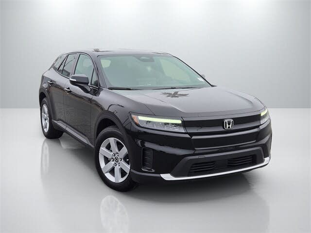 2025 Honda Prologue EX AWD