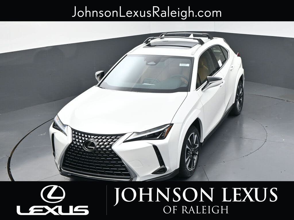 2025 Lexus UX Hybrid 300h Premium FWD