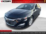 Chevrolet Malibu LT FWD