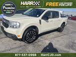 Ford Maverick Lariat SuperCrew AWD