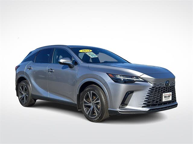 2024 Lexus RX 350 AWD