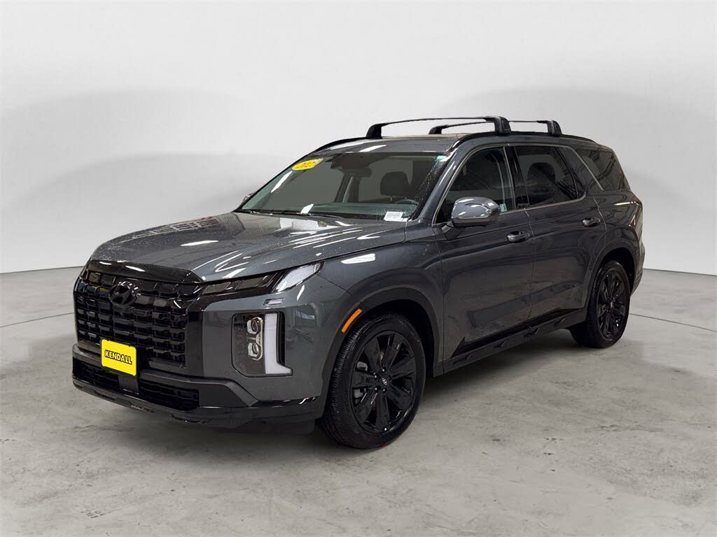 2025 Hyundai Palisade XRT AWD