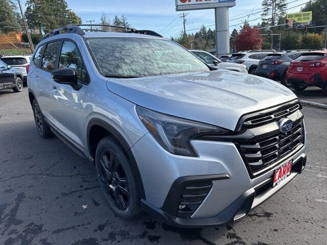 2025 Subaru Ascent Onyx Edition Touring AWD