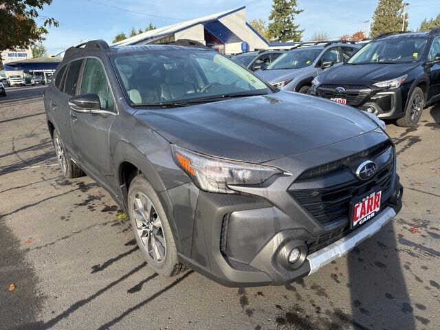 2025 Subaru Outback Limited AWD