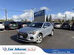 Audi Q3 45 TFSI quattro Premium