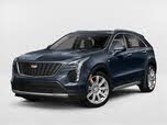 Cadillac XT4 Premium Luxury AWD