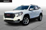 GMC Terrain SLE AWD