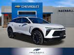 Chevrolet Blazer EV RS eAWD
