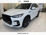 INFINITI QX50 Sport AWD