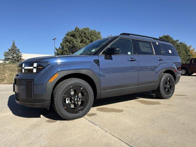 2026 Hyundai Santa Fe XRT AWD