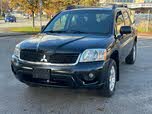 Mitsubishi Endeavor SE AWD