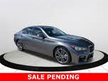 INFINITI Q50 3.7 Sport RWD