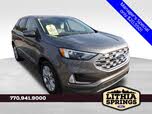 Ford Edge Titanium AWD
