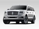 Lincoln Navigator L Reserve 4WD