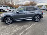 Audi Q5 quattro Prestige S Line 45 TFSI