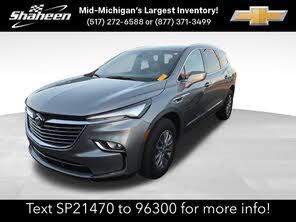 Buick Enclave Essence FWD