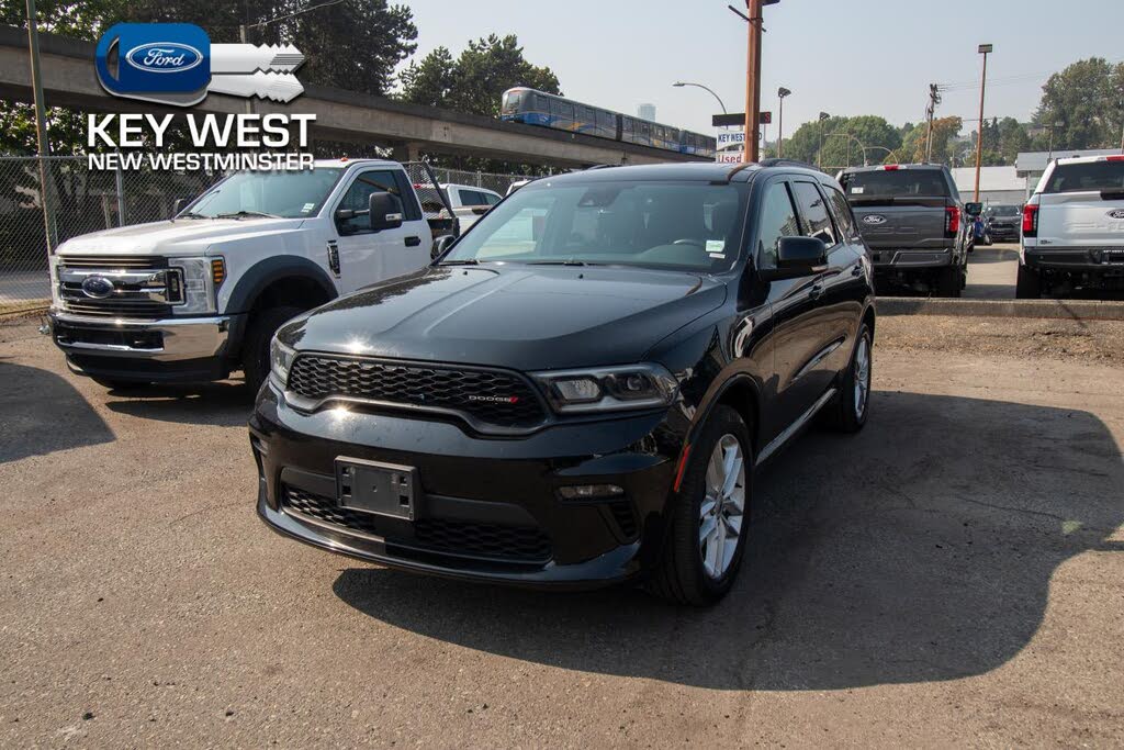 Dodge Durango GT AWD 2023
