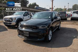 Dodge Durango GT AWD